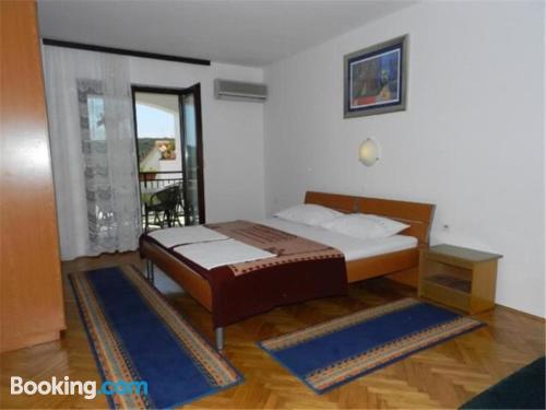 Apartments Lana