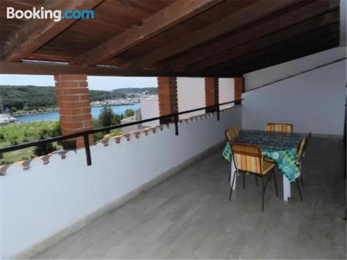 Apartments Lana