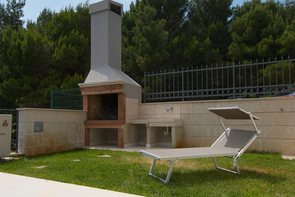 Apartments Lumare