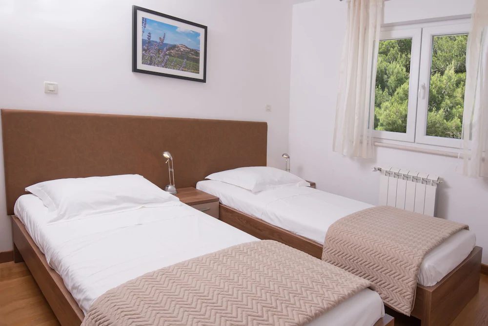 Apartments Lumare