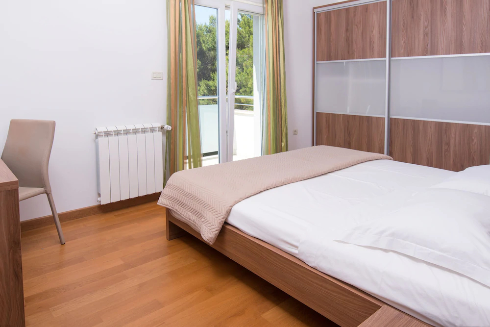 Apartments Lumare