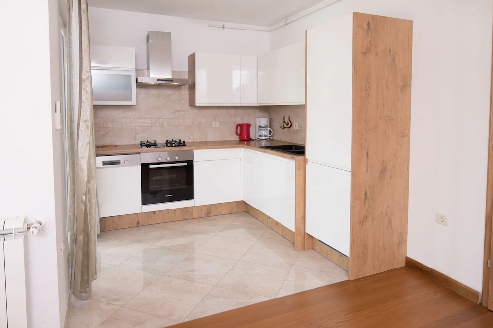 Apartments Lumare