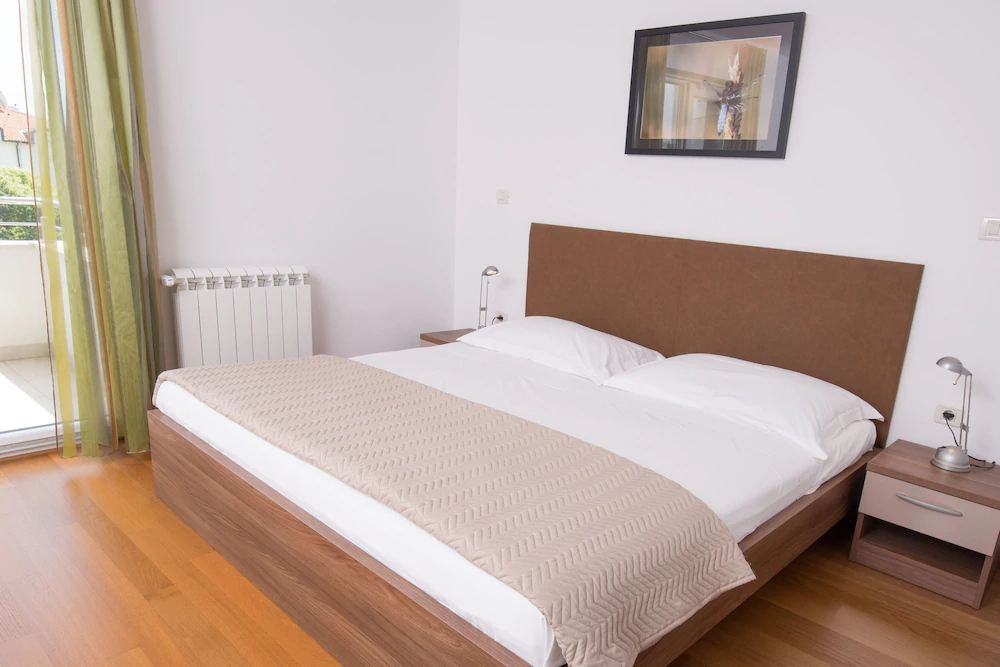 Apartments Lumare