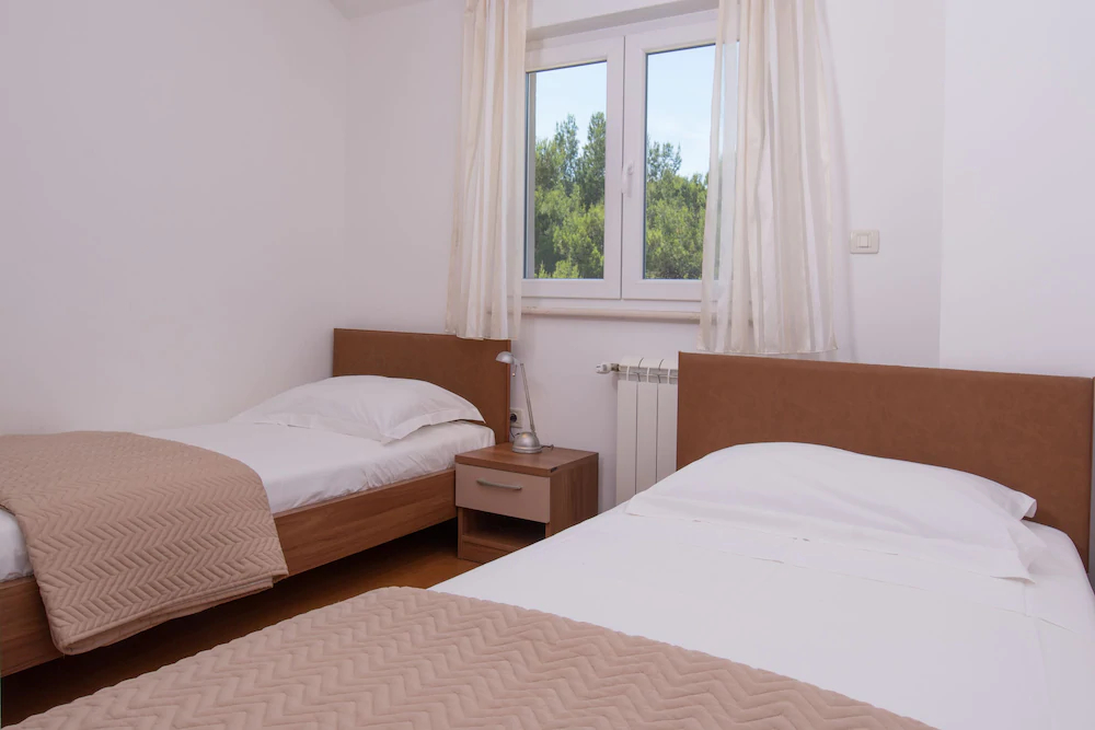 Apartments Lumare