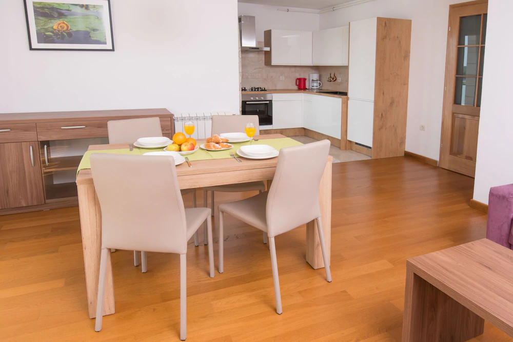 Apartments Lumare