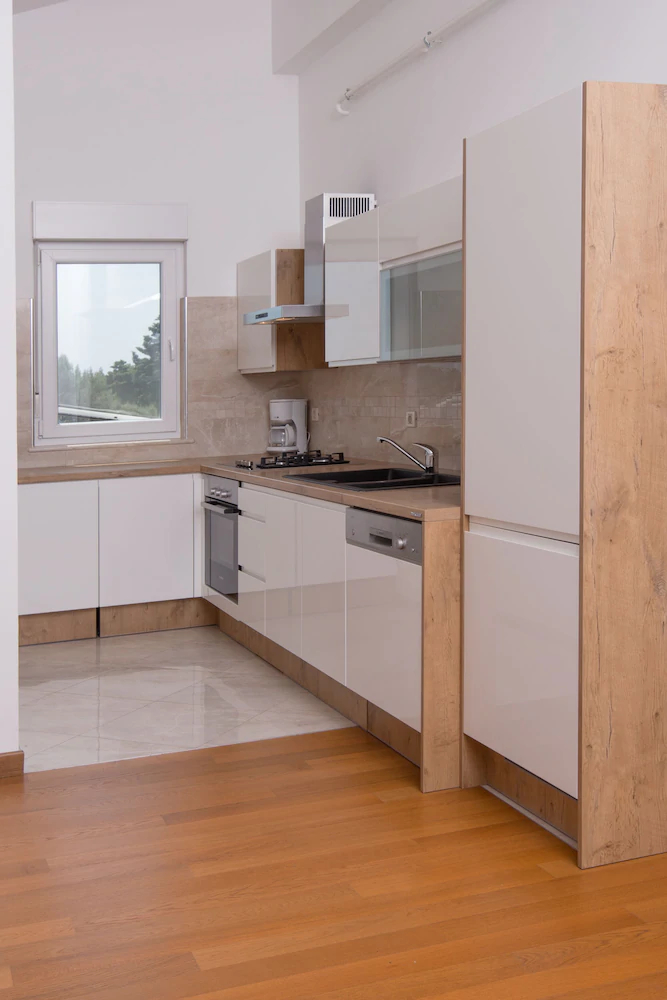 Apartments Lumare