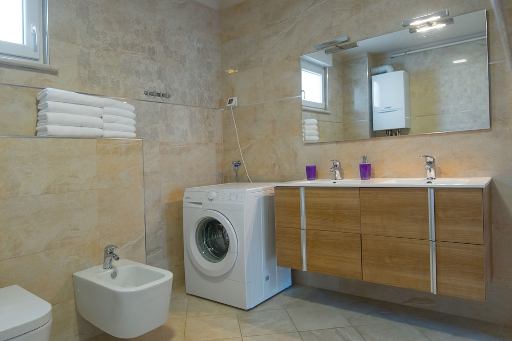 Apartments Lumare