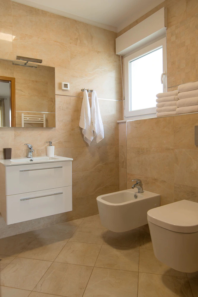 Apartments Lumare