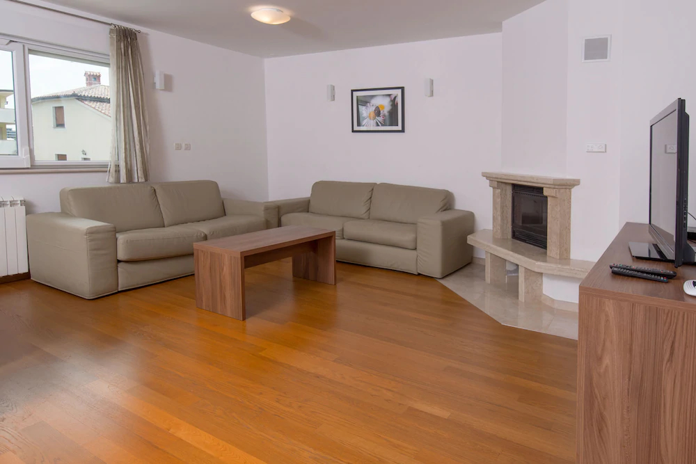 Apartments Lumare