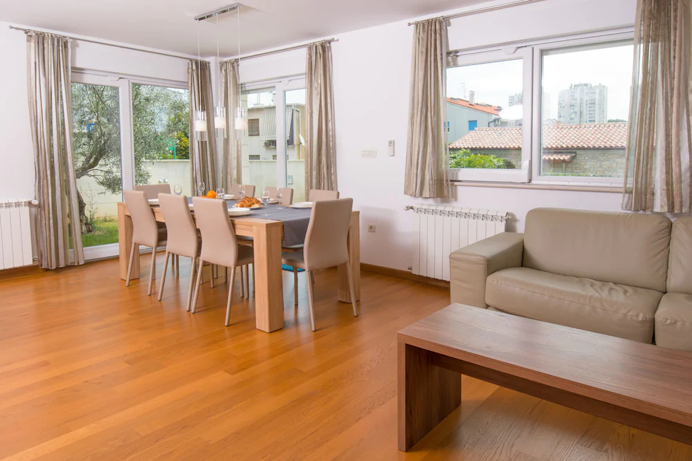 Apartments Lumare