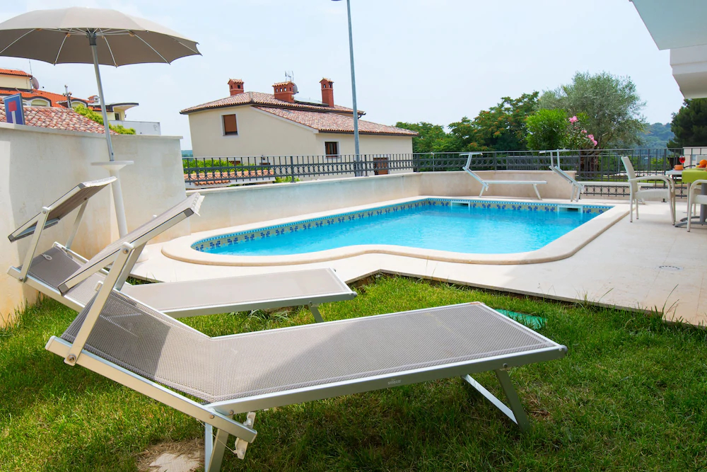 Apartments Lumare