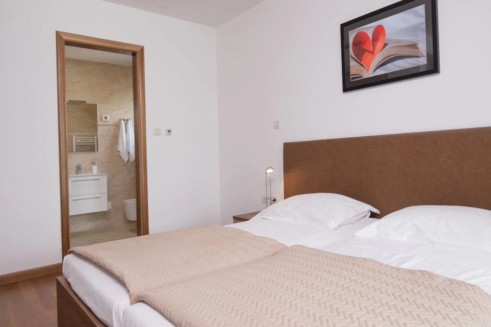 Apartments Lumare