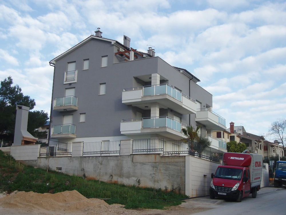 Apartments Lumare