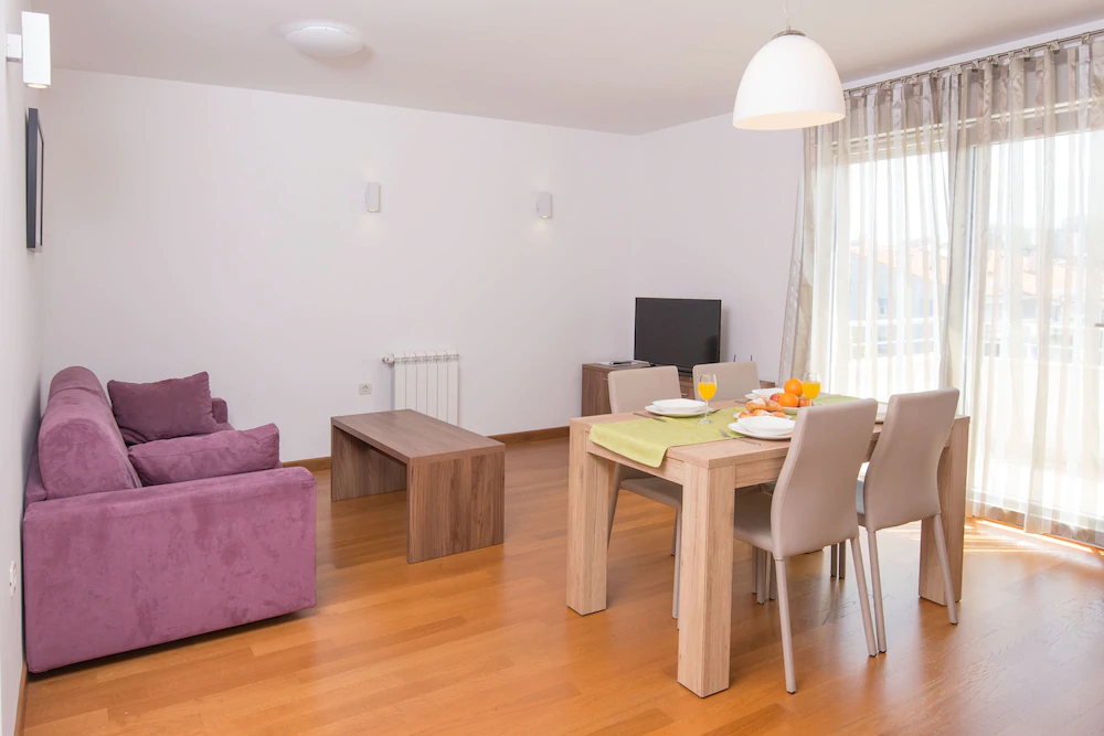 Apartments Lumare