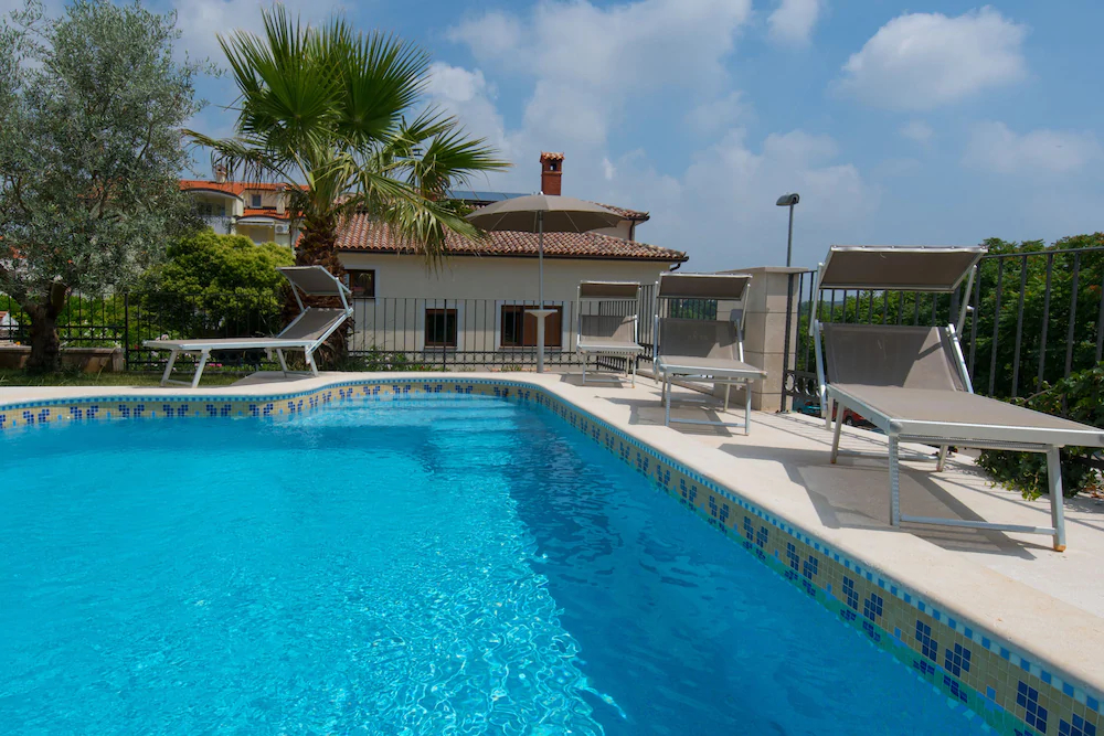 Apartments Lumare