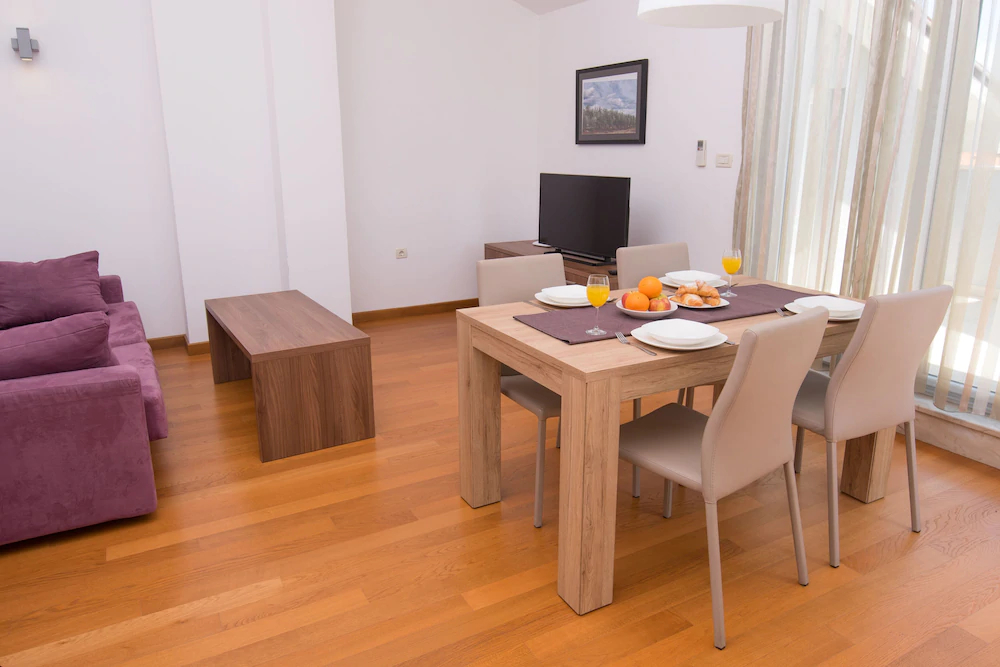 Apartments Lumare