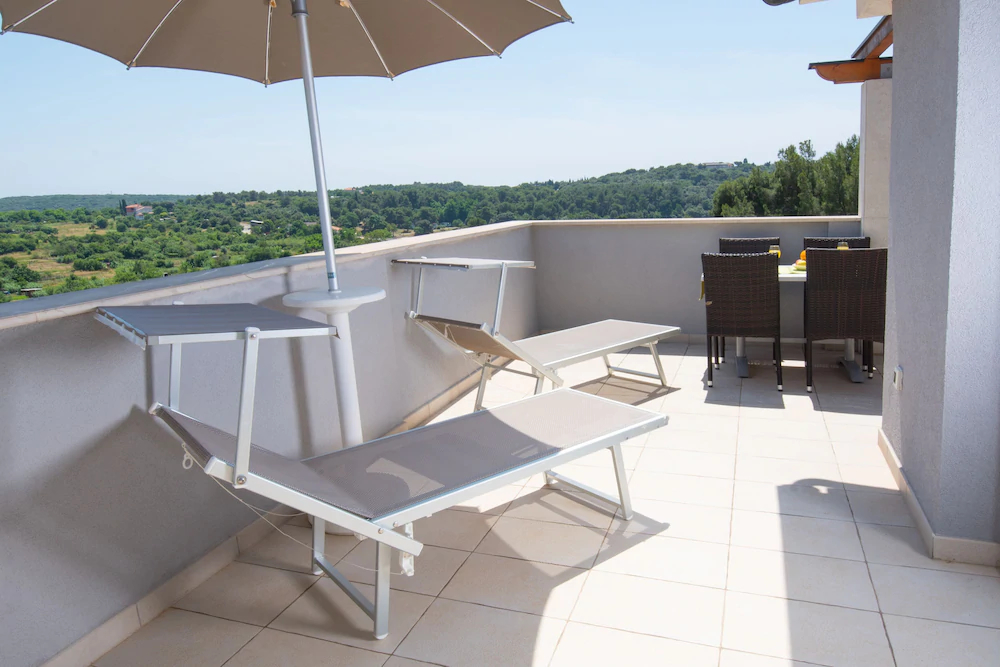 Apartments Lumare