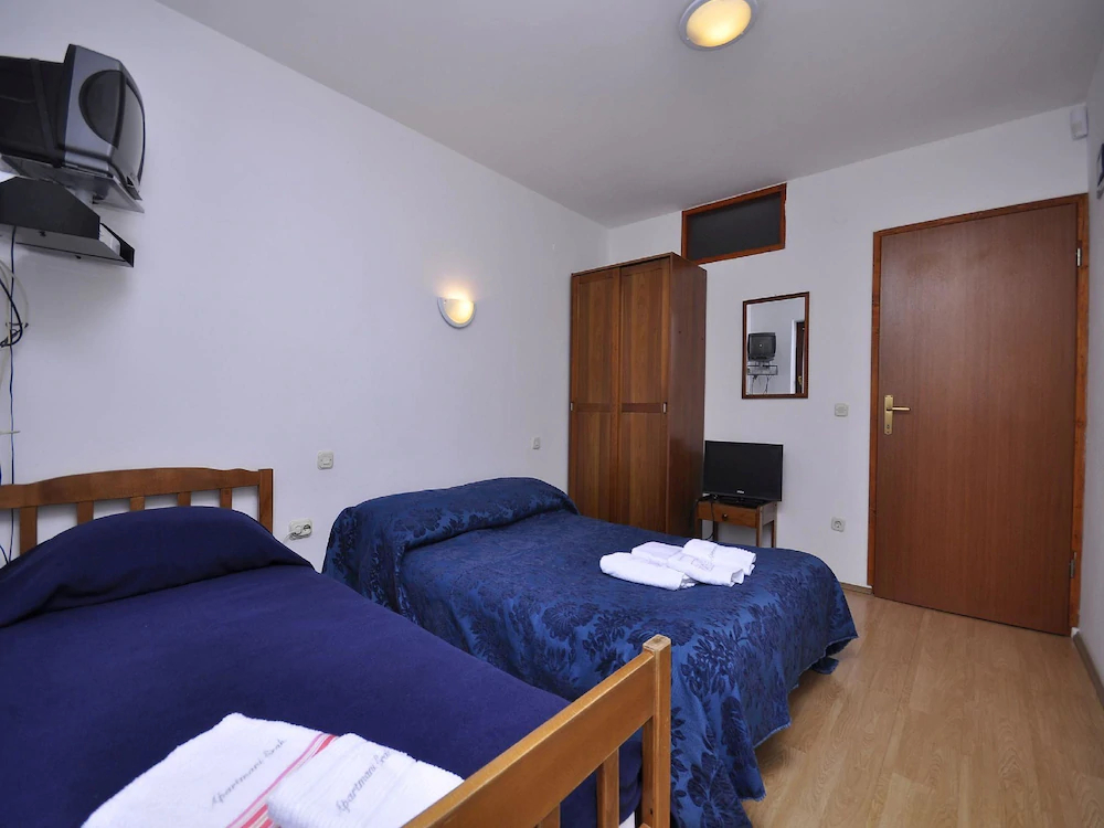 Apartments Margareta