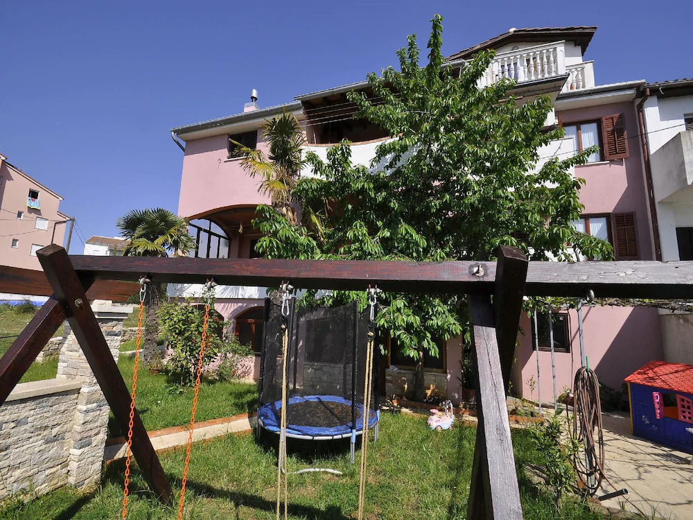 Apartments Margareta