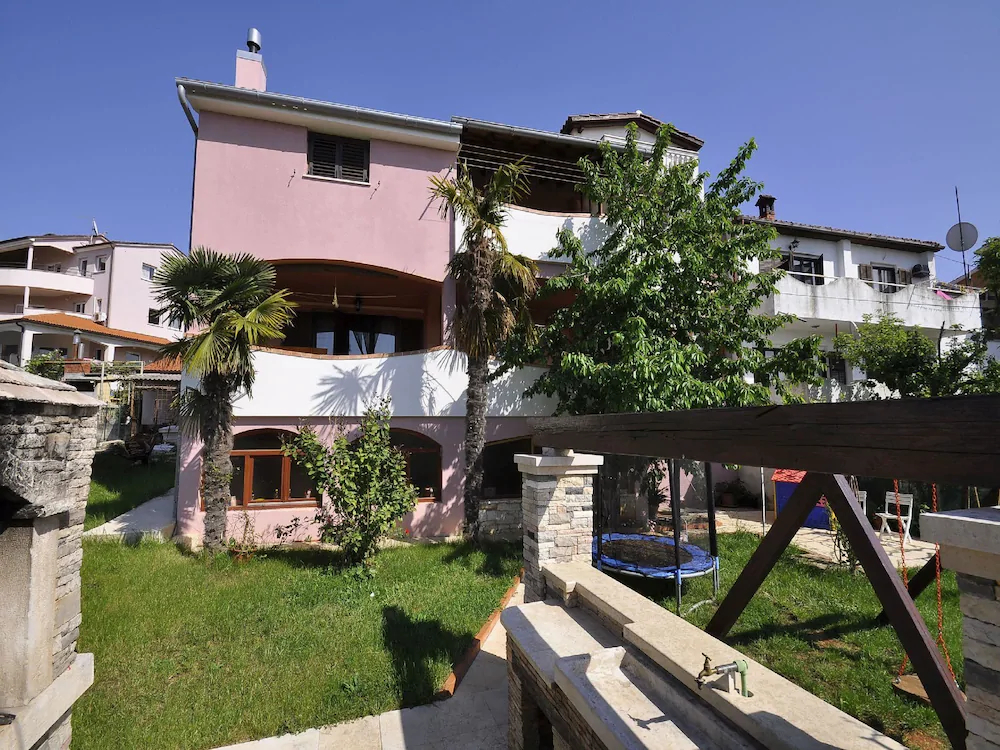 Apartments Margareta