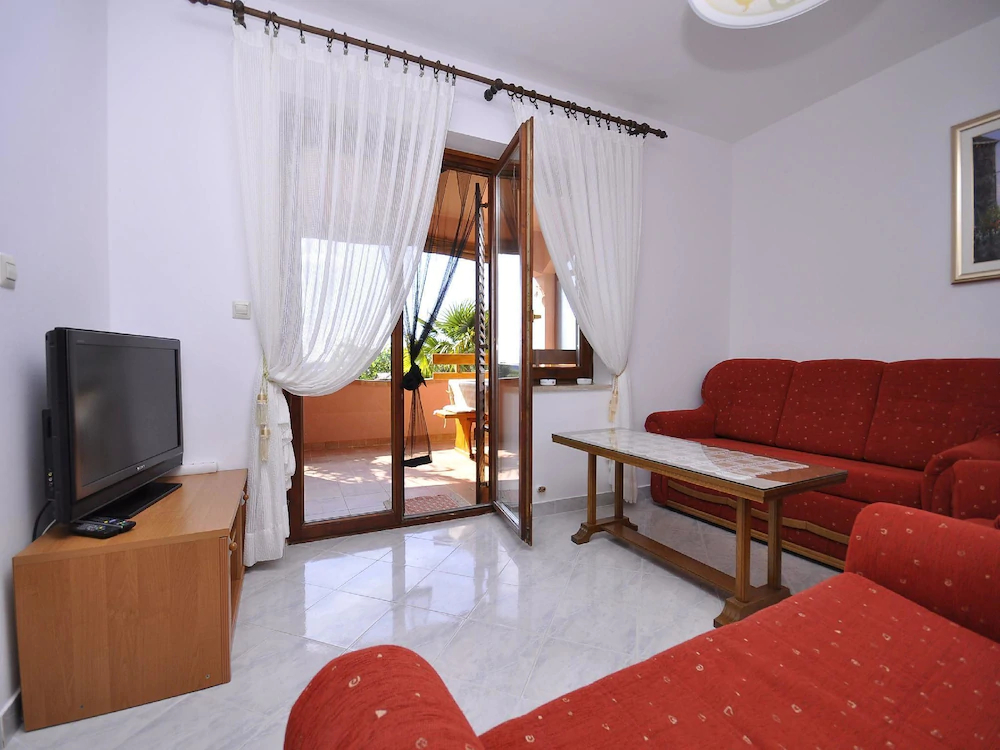 Apartments Margareta