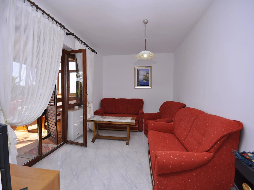 Apartments Margareta