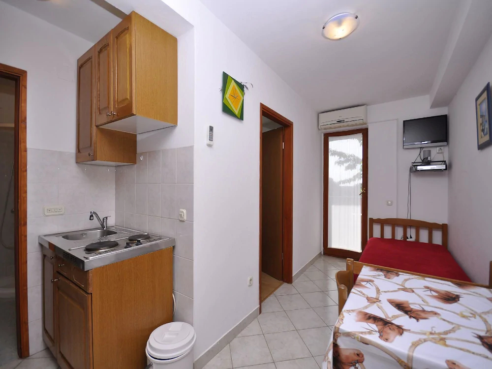 Apartments Margareta