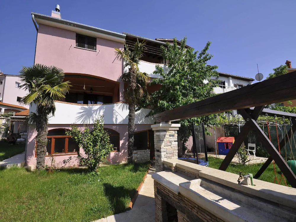 Apartments Margareta