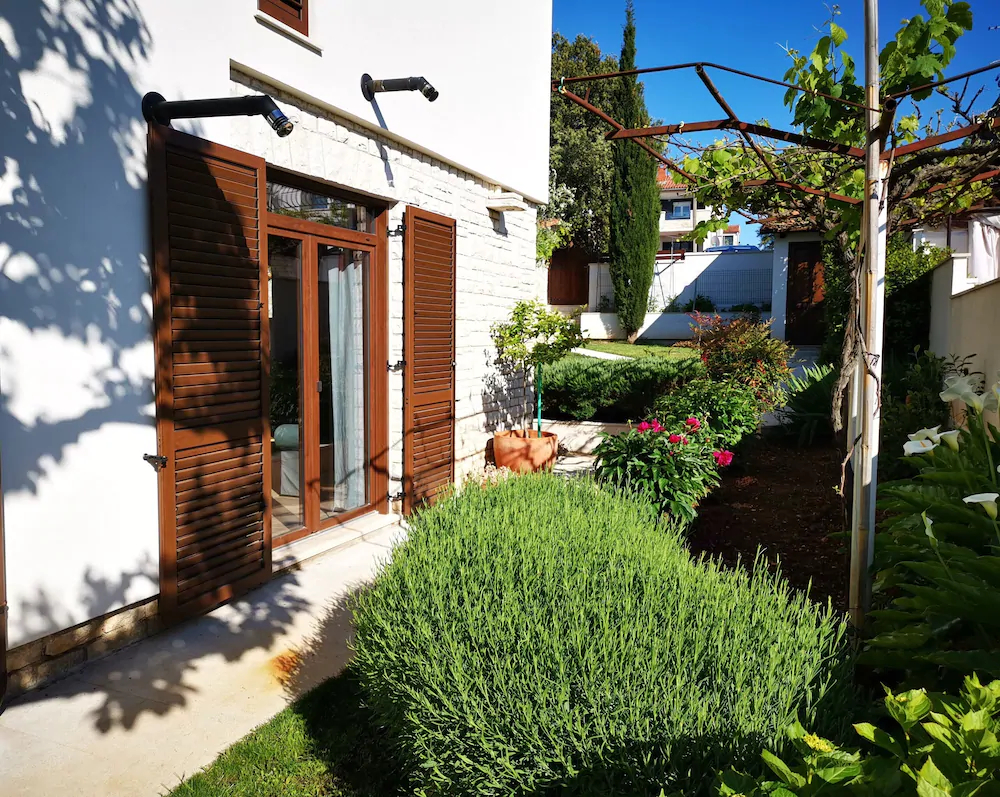 Apartments Maric