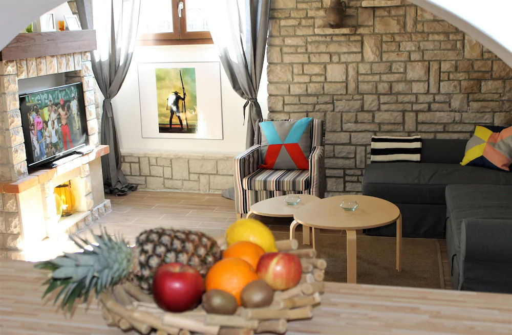 Apartments Maric