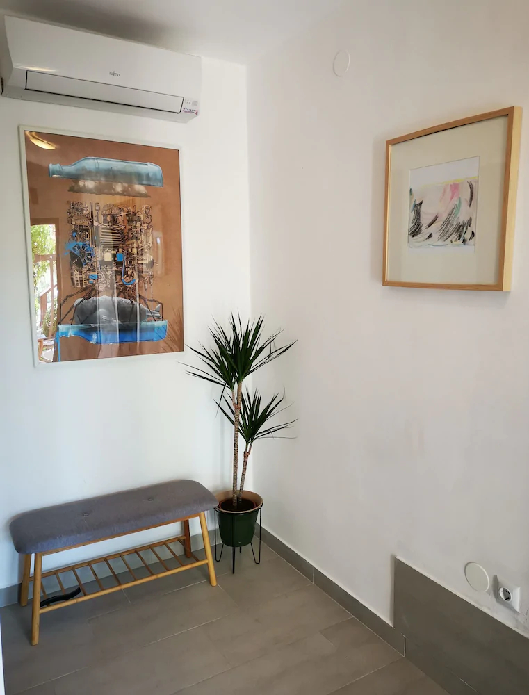 Apartments Maric