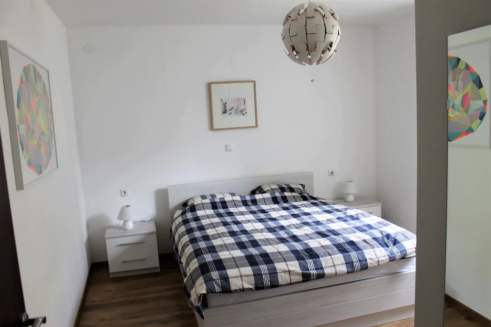 Apartments Maric