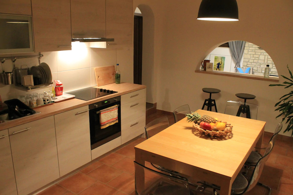 Apartments Maric