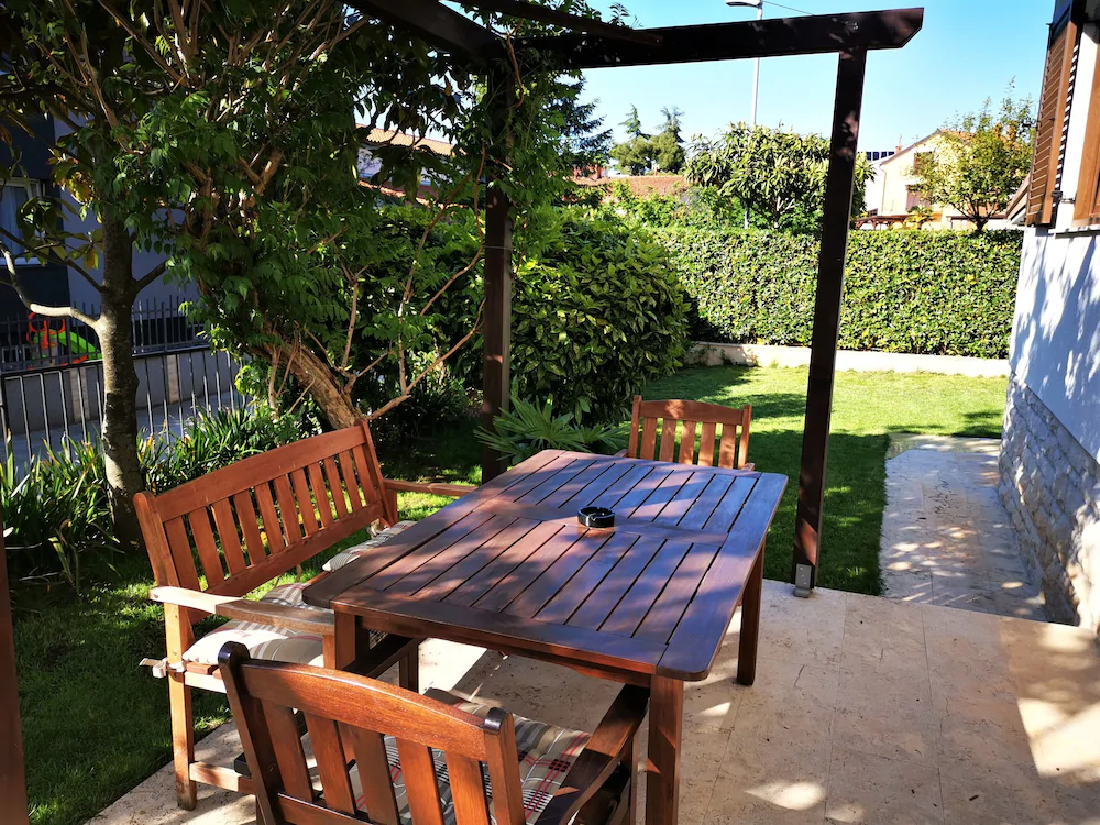 Apartments Maric