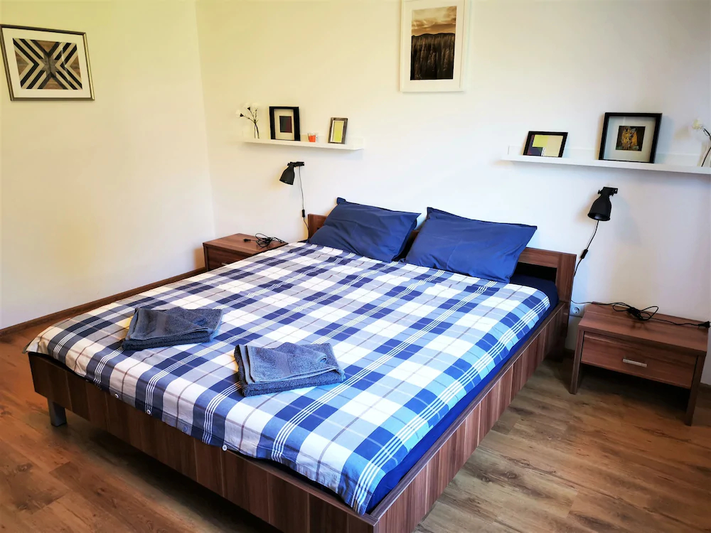 Apartments Maric
