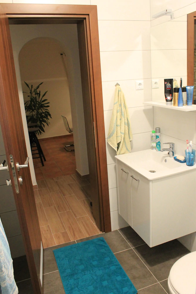 Apartments Maric