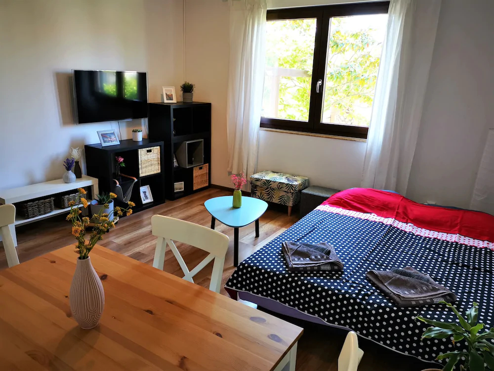 Apartments Maric