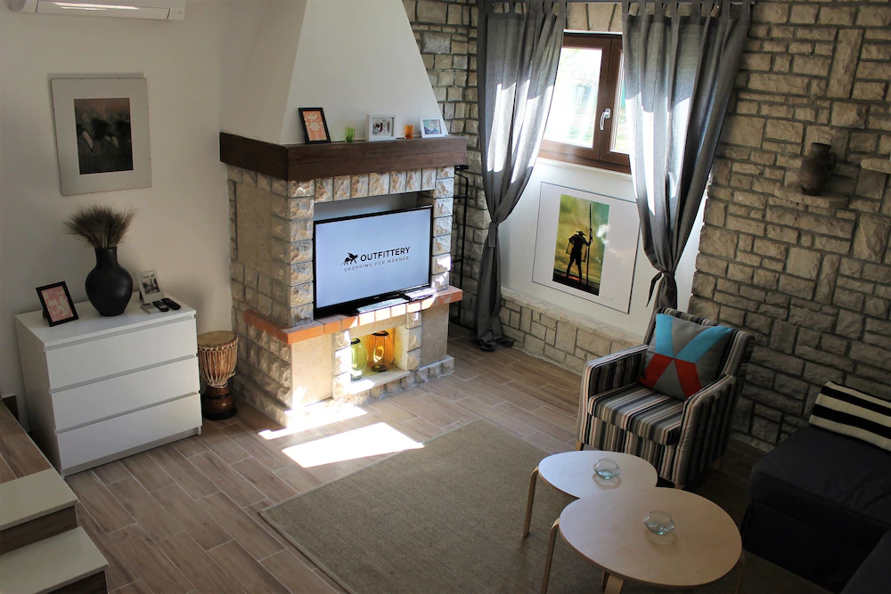 Apartments Maric
