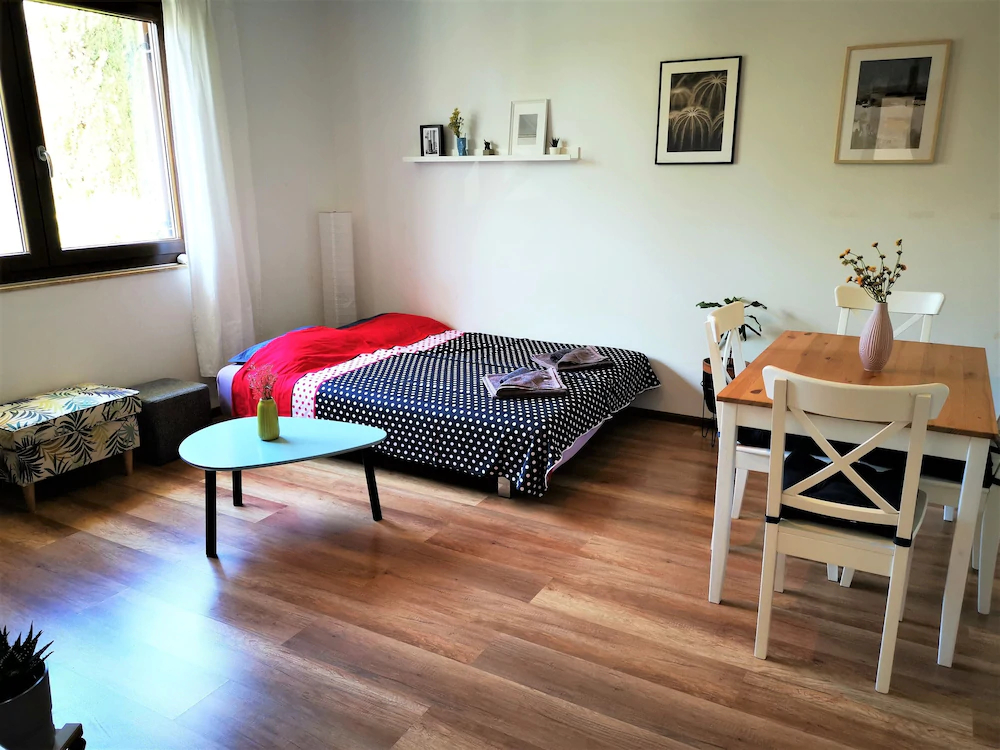 Apartments Maric