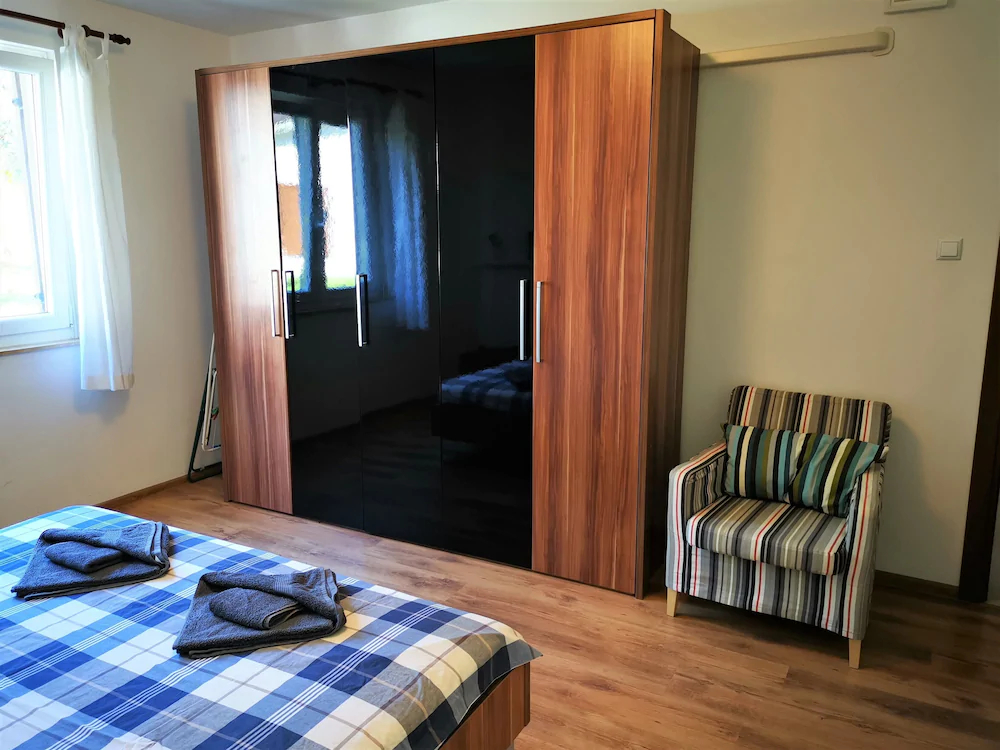 Apartments Maric