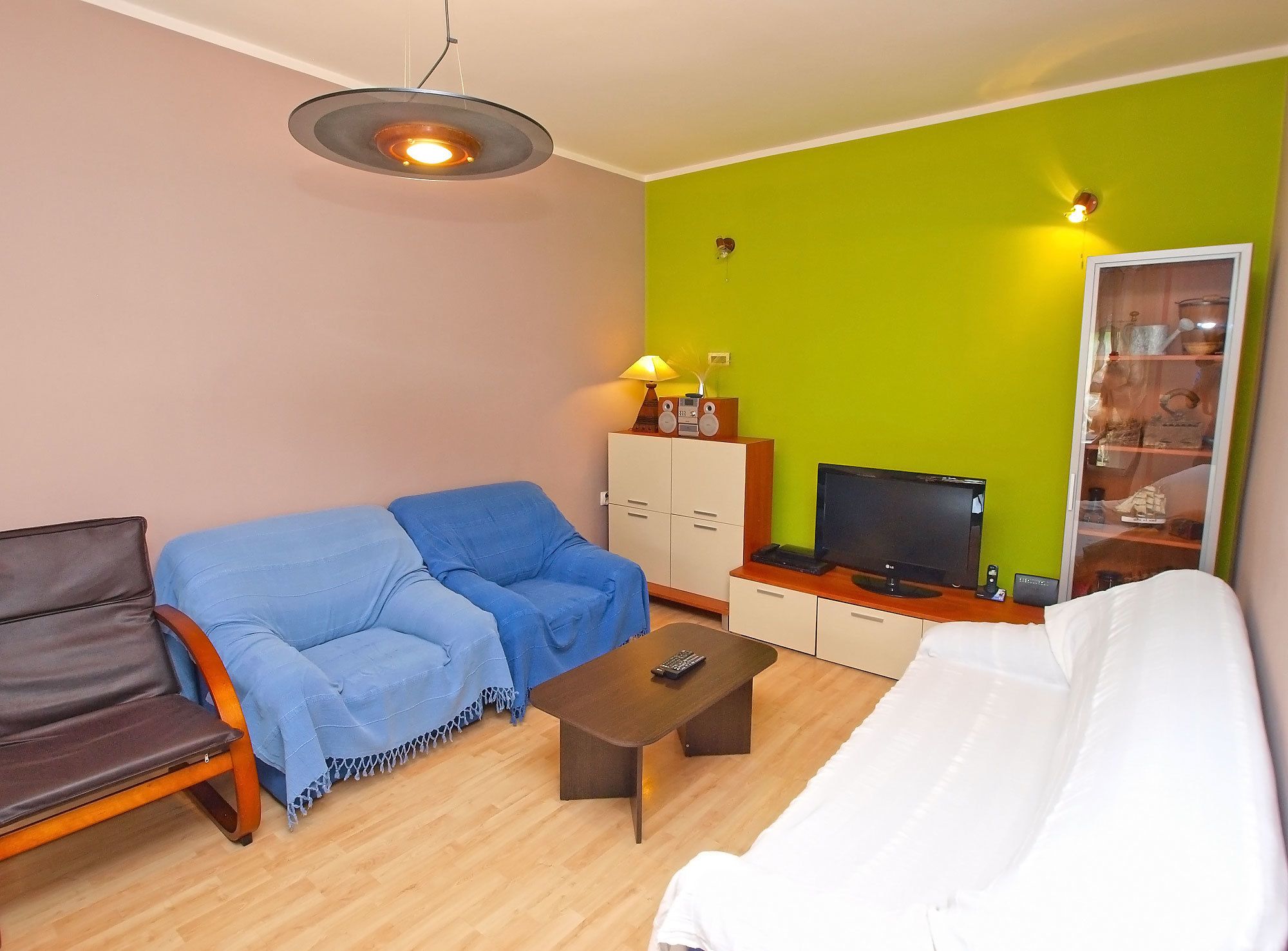 Apartments Mastermusic