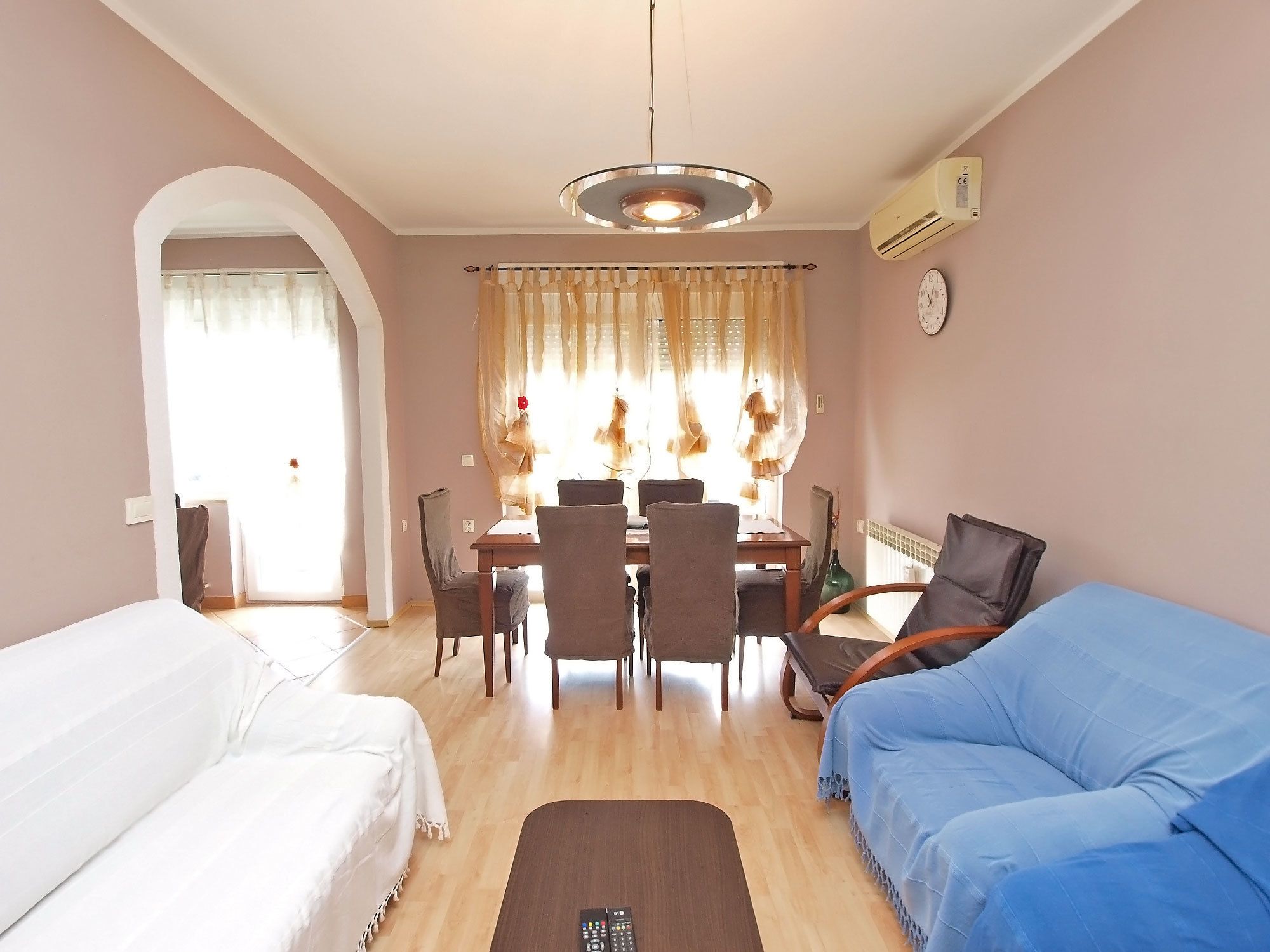 Apartments Mastermusic