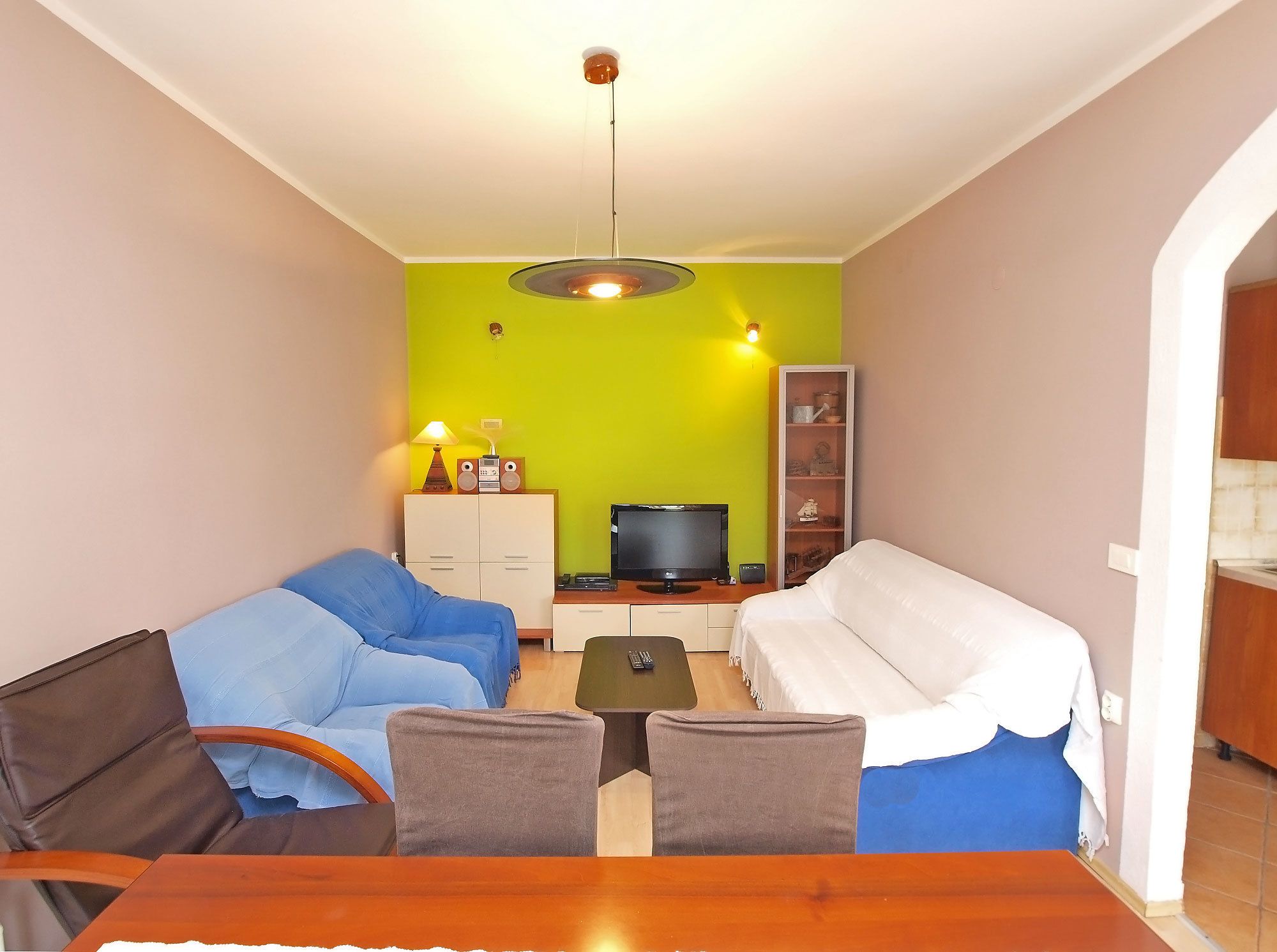 Apartments Mastermusic