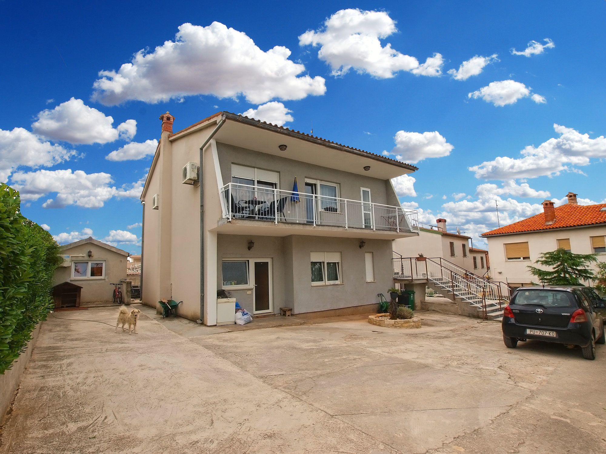 Apartments Mastermusic