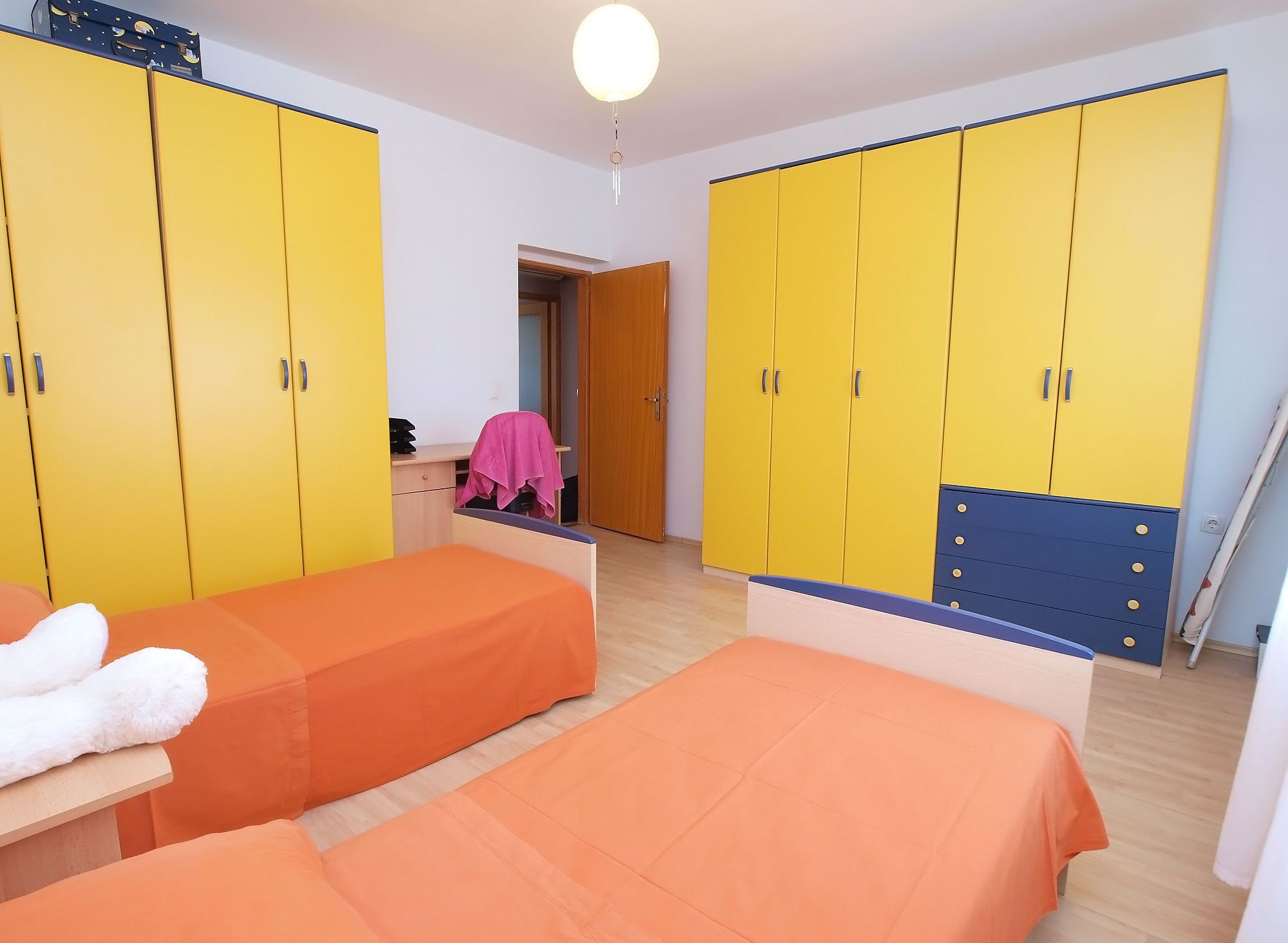 Apartments Mastermusic