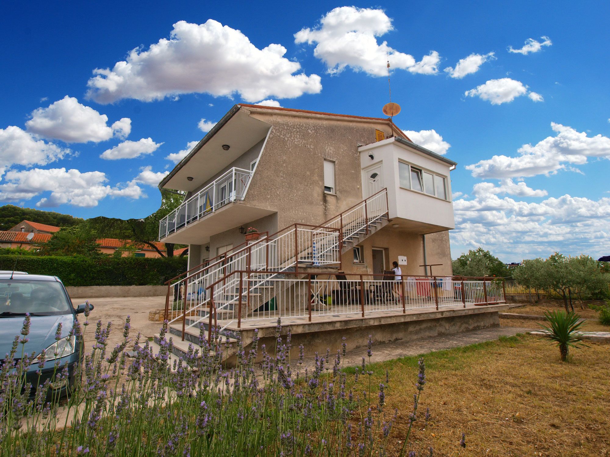 Apartments Mastermusic