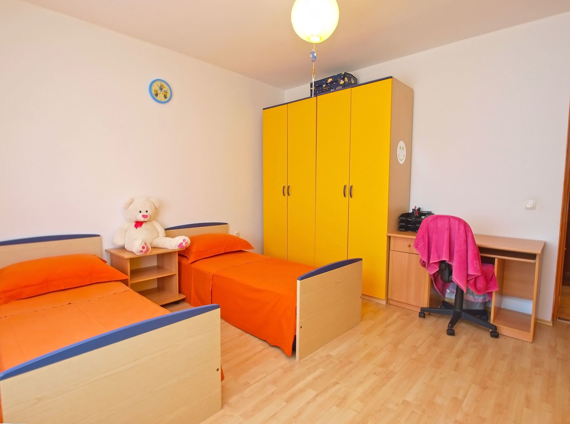 Apartments Mastermusic