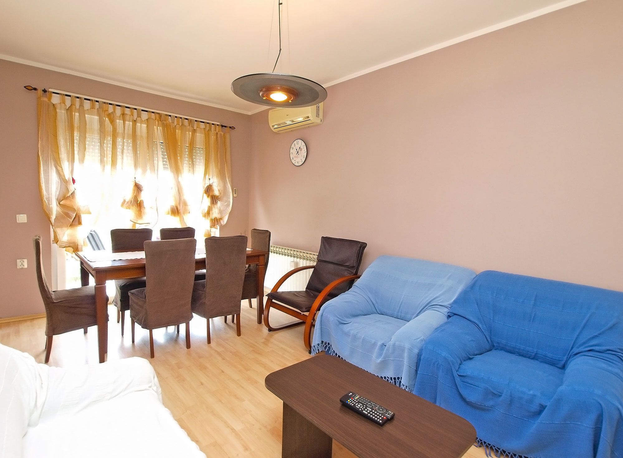 Apartments Mastermusic