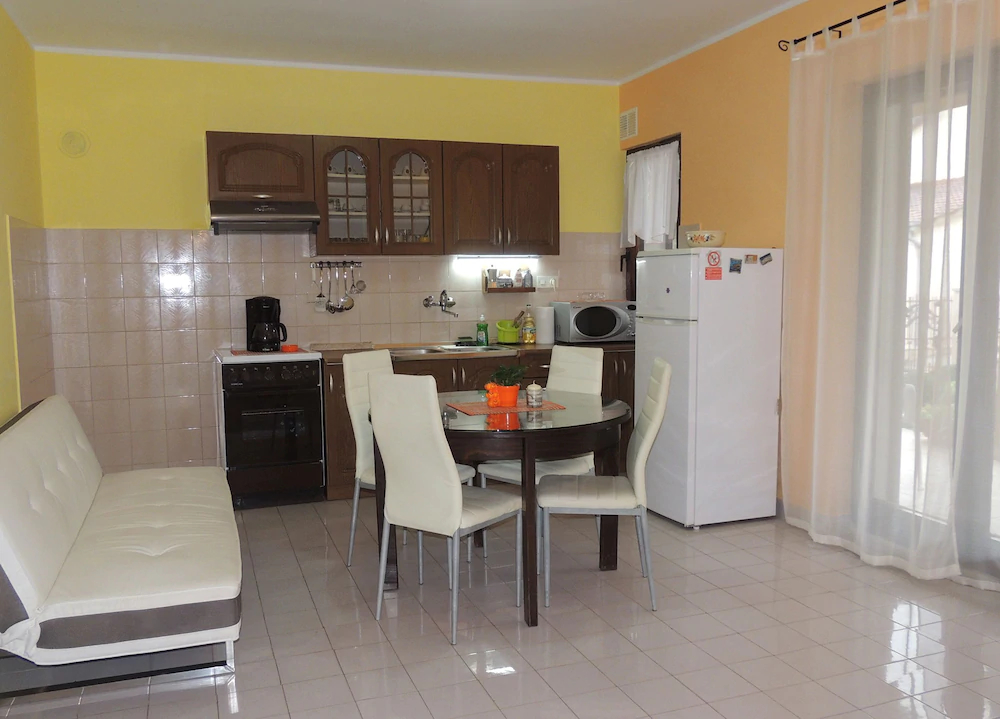 Apartments Monte Grande