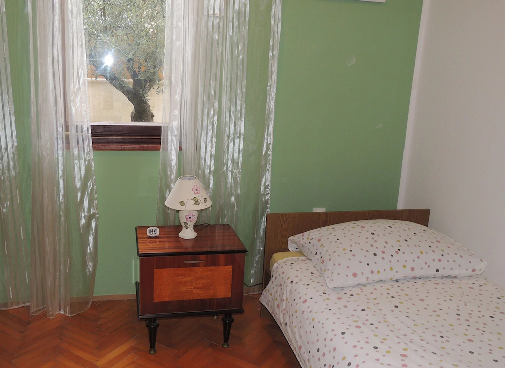 Apartments Monte Grande